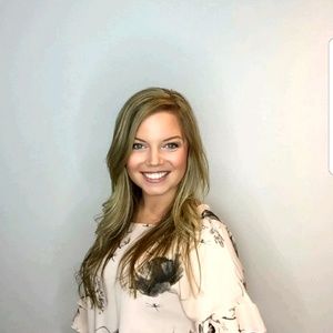 Meet your Posher, Aubrie